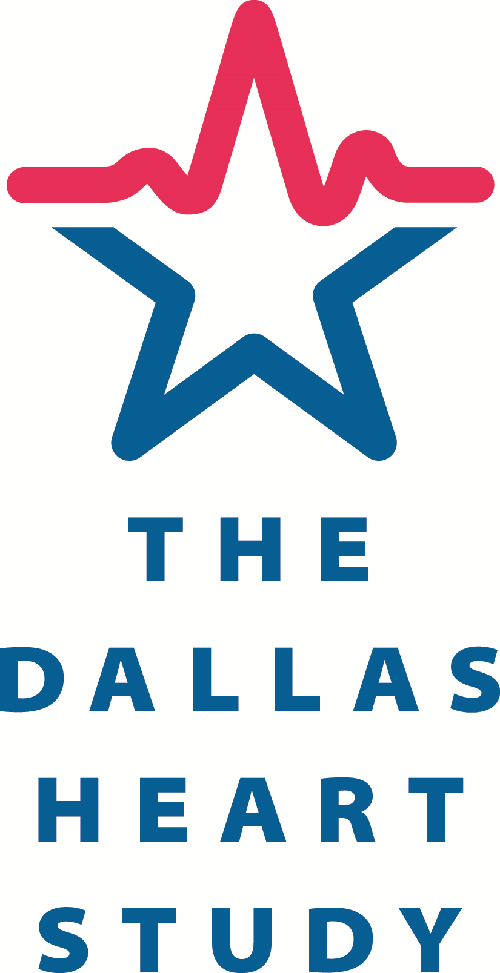 The Dallas Heart logo