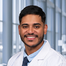 Ari Bennett, M.D.