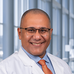 Joseph Abraham, M.D.