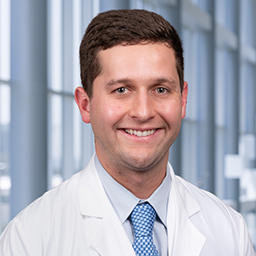 Garrett Bethel, M.D.