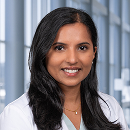 Sairamya Bodempudi, M.D.
