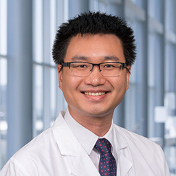 Jeffrey Chen, M.D., Ph.D.