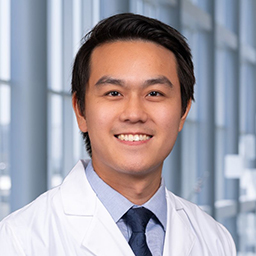 Dr. Leonard Chiu