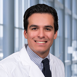 Dr. Daniel Gonzales Izundegui