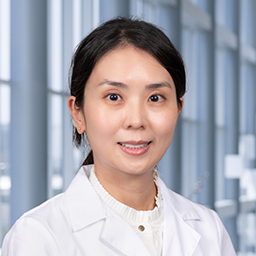 Jean Kim, M.D.