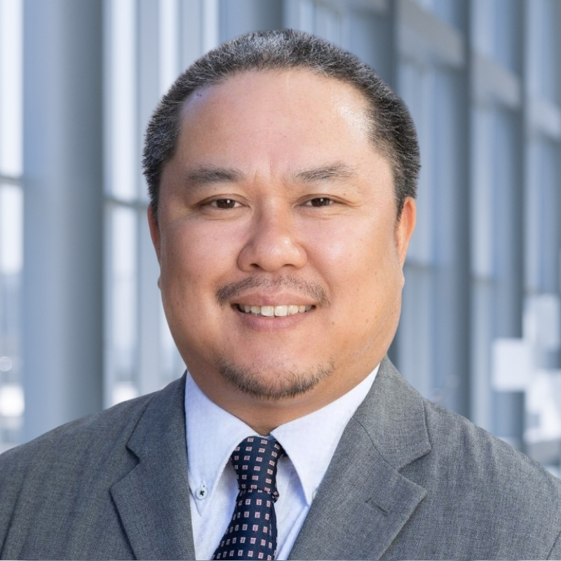 Masaki Mizuno, Ph.D.