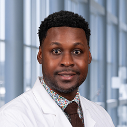 Brandon Rogers, M.D.