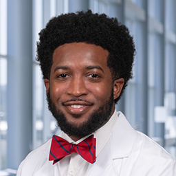 Dantwan Smith, M.D.