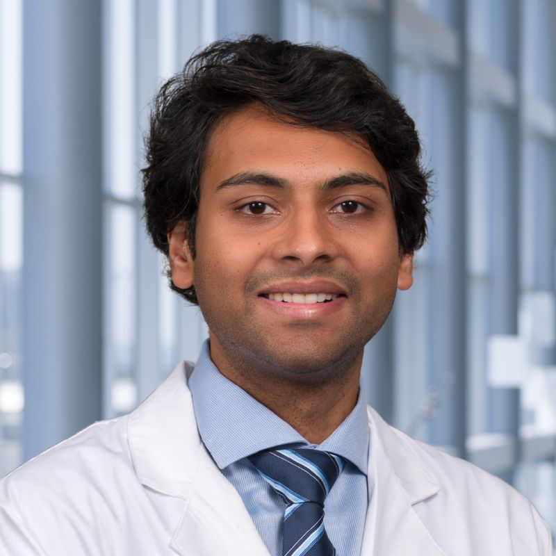 Vinayak Subramanian, M.D.