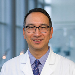 Dr. Richard Wu