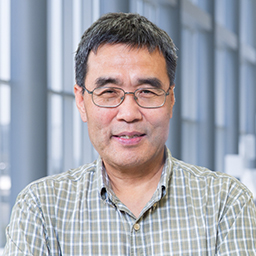 Dr. Rong Zhang