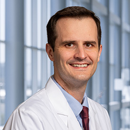 Dr. Benjamin Elsbernd
