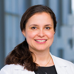 Dr. Magdalena Espinoza