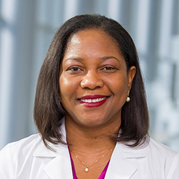 Dr. Lafaine Grant