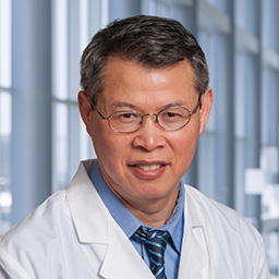 Dr. Linsheng Guo