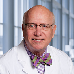 Dr. Frank Herlong