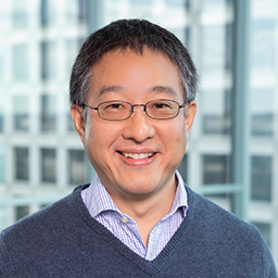 Dr. Yujin Hoshida