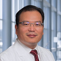 Dr. Xiao-Fei Kong
