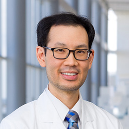 Dr. Vincent Kuo