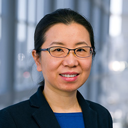 Dr. Shuzhen Liu