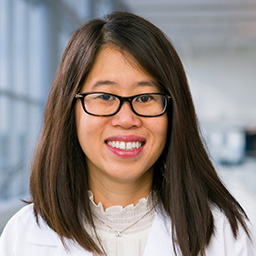 Dr. Amy Lo