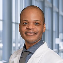 Dr. Jeremy Louissaint, M.D.
