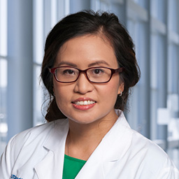 Dr. Diane Nguyen