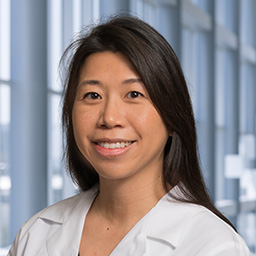 Dr. Josephine Ni