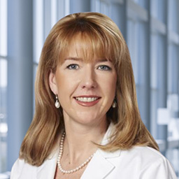 photo of Dr. Jacqueline O'Leary