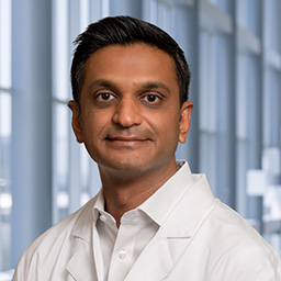 Dr. Suraj Patel