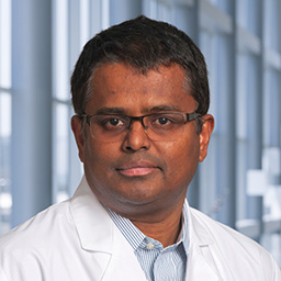 Dr. Venuprasad Poojary