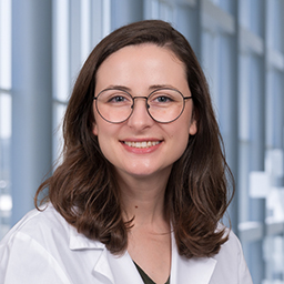 Dr. Sarah Rotondo-Trivette