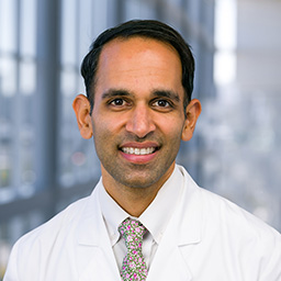 Dr. Shawn Shah