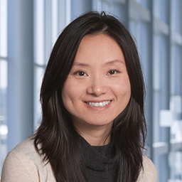 Dr. Maria Tian