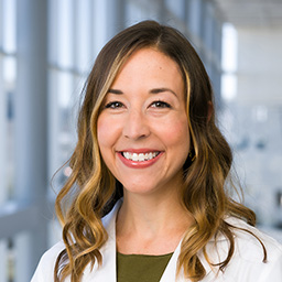 photo of Dr. Lisa VanWagner