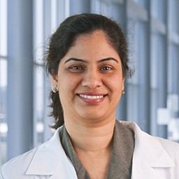 Dr. Roopa Vemulapalli