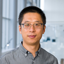 Dr. Jinhai Yu