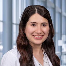 Dr. Adriana Saavedra-Simmons