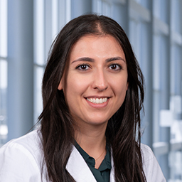 Dr. Christine Kavnani