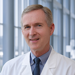 photo of Dr. Steven Leach