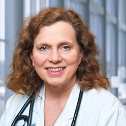 Dr. Tamara McGregor