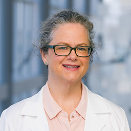 photo of Dr. Elizabeth Paulk