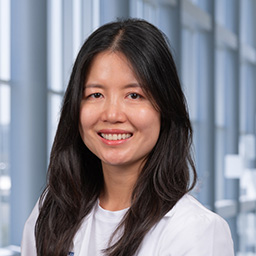 Dr. Thanh Tran