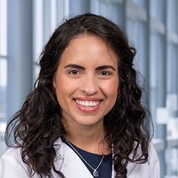 Dr. Jhulianna Vivar