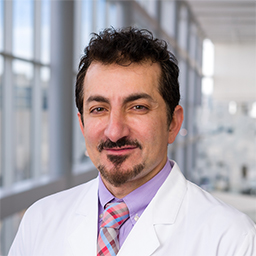 Dr. Ihab Hajjar