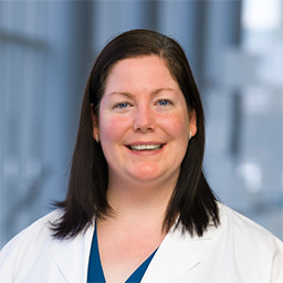 Dr. Megan Sorich