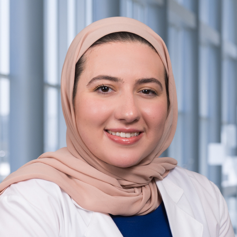 Dr. Sara Alhaj