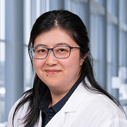 Dr. Eileen Hu