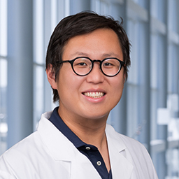 Dr. Lucas Wang