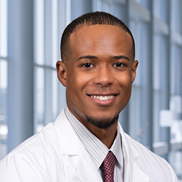 Dr. Kalonji Cole